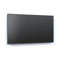 NEC MultiSync P495 - Digital Signage Flachbildschirm - 124,5 cm (49") - LCD - 3840 x 2160 Pixel - 24/7
