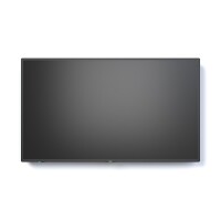 NEC MultiSync P495 - Digital Signage Flachbildschirm - 124,5 cm (49") - LCD - 3840 x 2160 Pixel - 24/7