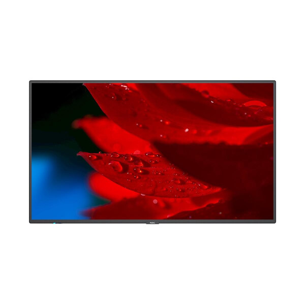 NEC Display MultiSync MA431, Digital Signage Flachbildschirm, 109,2 cm (43"), LCD, 3840 x 2160 Pixel, 24/7