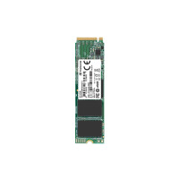 Transcend MTE652T2, 128 GB, M.2