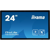 Iiyama 24” (60.5 cm) PCAP 10-Punkt...