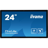 Iiyama T2455MSC-B1, Digital Signage Flachbildschirm, 61...