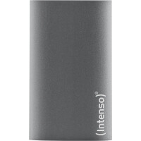 Intenso 3823470, 2 TB, 1.8", USB Typ-A, 3.2 Gen 1...