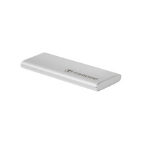 Transcend ESD260C, 1000 GB, USB Typ-C, 3.2 Gen 2 (3.1 Gen...