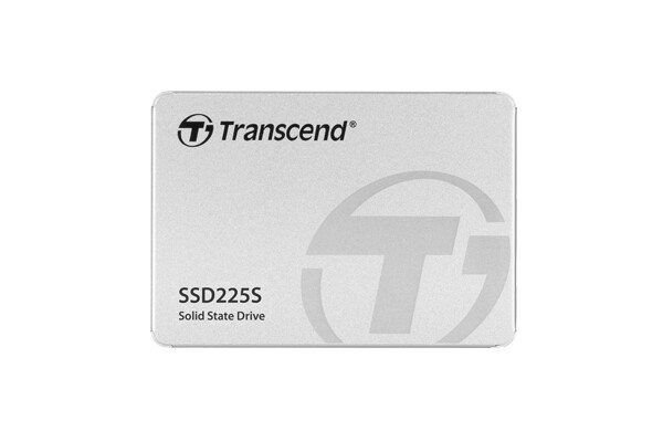 Transcend SSD225S - 2 TB - 2.5" - 560 MB/s - 6 Gbit/s