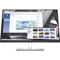 HP E-Series E27q G4 QHD-Monitor, 68,6 cm (27"), 2560...