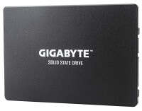 Gigabyte GP-GSTFS31256GTND, 256 GB, 2.5", 520 MB/s,...