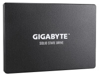 Gigabyte GP-GSTFS31256GTND, 256 GB, 2.5", 520 MB/s, 6 Gbit/s