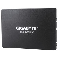 Gigabyte GP-GSTFS31256GTND, 256 GB, 2.5", 520 MB/s,...