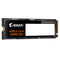 Gigabyte AORUS Gen4 5000E, 1,02 TB, M.2, 5000 MB/s