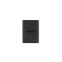 Transcend ESD270C, 2 TB, USB Typ-C, 3.2 Gen 2 (3.1 Gen...