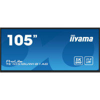 Iiyama TE10518UWI-B1AG, Digitale A-Platine, 2,67 m...