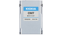 Kioxia CM7-R - 1,92 TB - 2.5" - 14000 MB/s