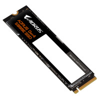 Gigabyte AG450E1TB-G, 1000 GB, M.2, 5000 MB/s