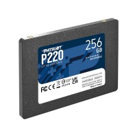 PATRIOT Memory P220 256GB - 256 GB - 2.5"