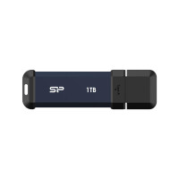 Silicon Power MS60, 1 TB, USB Typ-A, 3.2 Gen 2 (3.1 Gen...