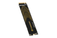 Transcend PCIe SSD 245Se - 500 GB - M.2 - 4800 MB/s