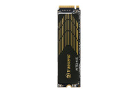 Transcend PCIe SSD 245Se - 500 GB - M.2 - 4800 MB/s
