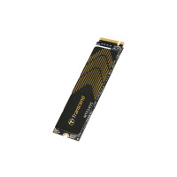 Transcend PCIe SSD 245Se, 500 GB, M.2, 4800 MB/s