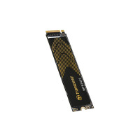 Transcend PCIe SSD 245Se, 500 GB, M.2, 4800 MB/s