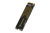 Transcend PCIe SSD 245S - 1 TB - M.2 - 5300 MB/s