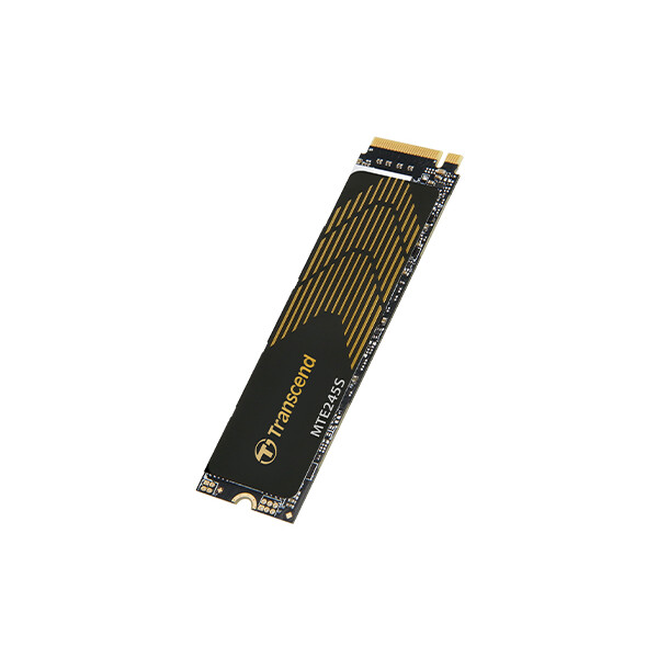 Transcend PCIe SSD 245S, 2 TB, M.2, 5300 MB/s