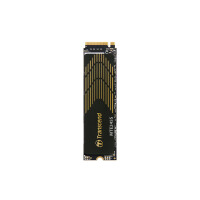 Transcend PCIe SSD 245S, 2 TB, M.2, 5300 MB/s