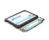 Micron 7300 MAX - 1,6 TB - 2.5" - 3000 MB/s
