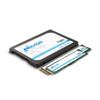 Micron 7300 MAX, 1,6 TB, 2.5", 3000 MB/s