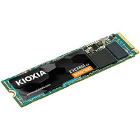 Kioxia EXCERIA G2, 1000 GB, M.2, 2100 MB/s, 32 Gbit/s