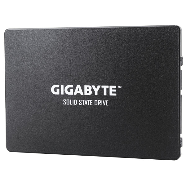 Gigabyte GP-GSTFS31480GNTD, 480 GB, 2.5", 550 MB/s, 6 Gbit/s