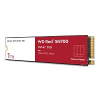 WD Red SN700 - 1 TB - M.2 - 3430 MB/s - 8 Gbit/s