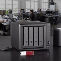 WD Red SN700 - 2 TB - M.2 - 3400 MB/s - 8 Gbit/s