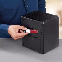 WD Red SN700 - 2 TB - M.2 - 3400 MB/s - 8 Gbit/s