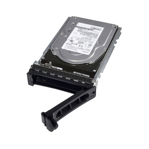 Dell NPOS - to be sold with Server only - 960GB SSD SATA Mix used 6Gbps 512e 2.5in Hot-plug Drive, S4610, 960 GB, 2.5", 6 Gbit/s