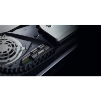 Kingston 2000G RENEGADE PCIe 4.0 NVMe SSD W/ HEATSINK - 2...