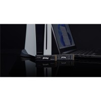 Kingston 2000G RENEGADE PCIe 4.0 NVMe SSD W/ HEATSINK - 2 TB - M.2