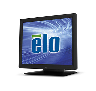 Elo Touch Solutions 1717L - 43,2 cm (17") - LCD - 1280 x 1024 Pixel