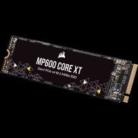 Corsair MP600 CORE XT - 4 TB - M.2 - 5000 MB/s