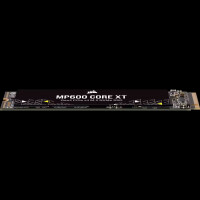 Corsair MP600 CORE XT - 4 TB - M.2 - 5000 MB/s