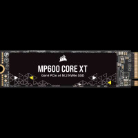 Corsair MP600 CORE XT, 1000 GB, M.2, 5000 MB/s