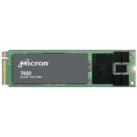 Micron 7450 PRO MTFDKBA480TFR-1BC1ZABYY 480 GB 0.91 DWPD...