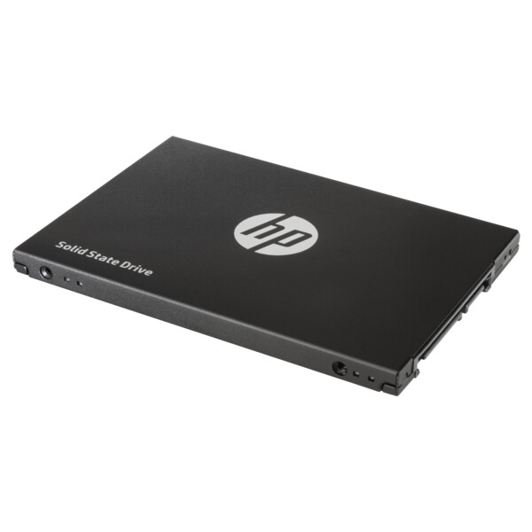 HP S700, 250 GB, 2.5", 555 MB/s, 6 Gbit/s