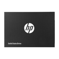 HP S700, 250 GB, 2.5", 555 MB/s, 6 Gbit/s