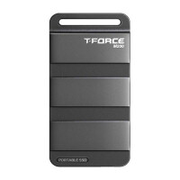 Team Group T-FORCE M200, 1000 GB, USB Typ-C, USB 3.2 Gen...