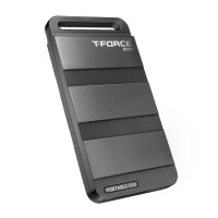 Team Group T-FORCE M200, 1000 GB, USB Typ-C, USB 3.2 Gen...