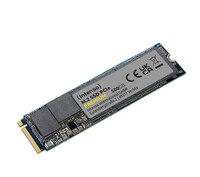 Intenso PREMIUM - SSD - 500 GB - intern - M.2 2280 - PCIe...