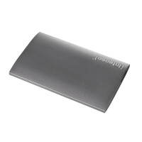 Intenso 1TB Premium Edition, 1 TB, 1.8", USB Typ-A,...