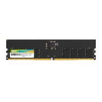 Silicon Power SP016GBLVU480F02, 16 GB, 1 x 16 GB, DDR5,...