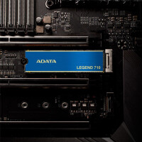 ADATA LEGEND 710, 1 TB, M.2, 2400 MB/s